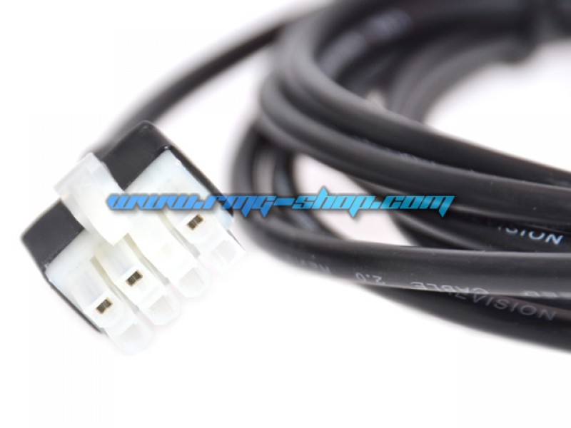 DIAGNOSTIC INTERFACE ADAPTER NO. 12 FOR STEFANELLI