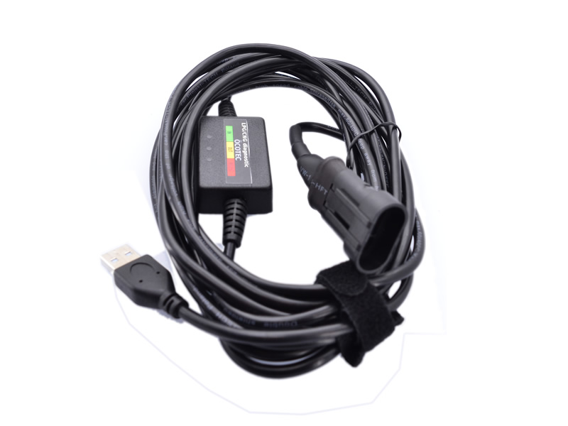 OCOTEC ECOTEC PROFESSIONAL DIAGNOSTIC INTERFACE