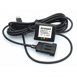 PRINS VSI DIAGNOSTIC INTERFACE