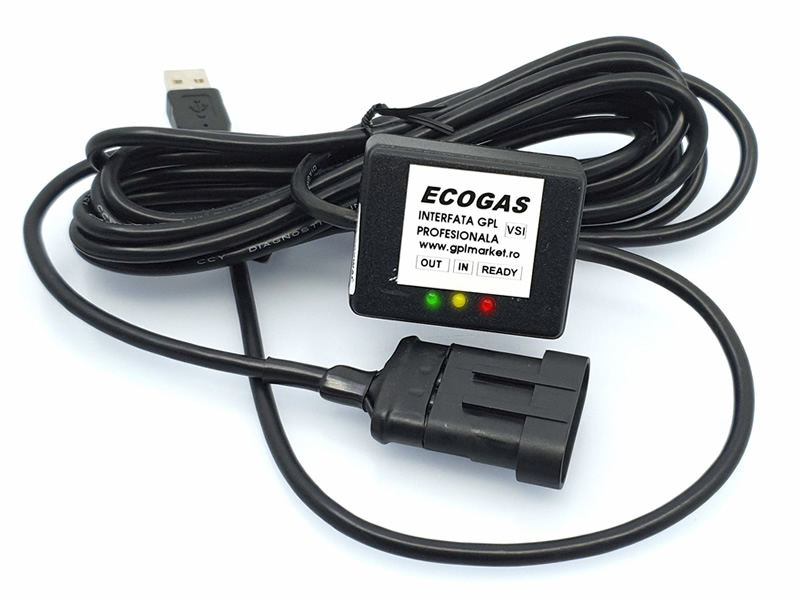 PRINS VSI DIAGNOSTIC INTERFACE