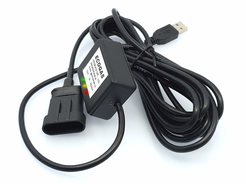 PRINS VSI DIAGNOSTIC INTERFACE