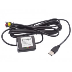 STARGAS (POLARIS, PEGASUS, ELIOS) PROFESSIONAL DIAGNOSTIC INTERFACE