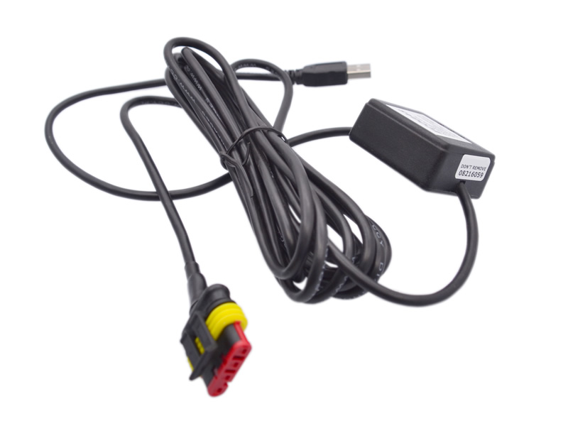 STARGAS (POLARIS, PEGASUS, ELIOS) PROFESSIONAL DIAGNOSTIC INTERFACE