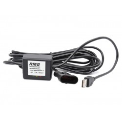 STEFANELLI PROFESSIONAL DIAGNOSTIC INTERFACE