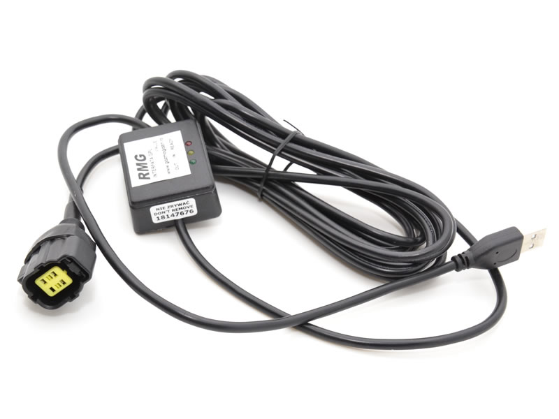 VIALLE PROFESSIONAL DIAGNOSTIC USB INTERFACE