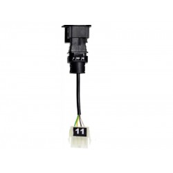 DIAGNOSTIC INTERFACE ADAPTER NO. 11 FOR BRC JUST, FLY