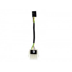 DIAGNOSTIC INTERFACE ADAPTER NO. 9 FOR LOVATO LOV-ECO