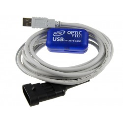 KME (NEVO, DIEGO, BINGO) USB DIAGNOSTIC INTERFACE (ORIGINAL)
