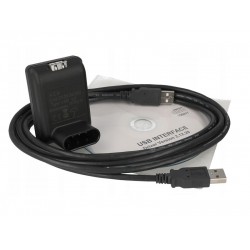 AEB USB 2.0 DIAGNOSTIC INTERFACE (ORIGINAL)