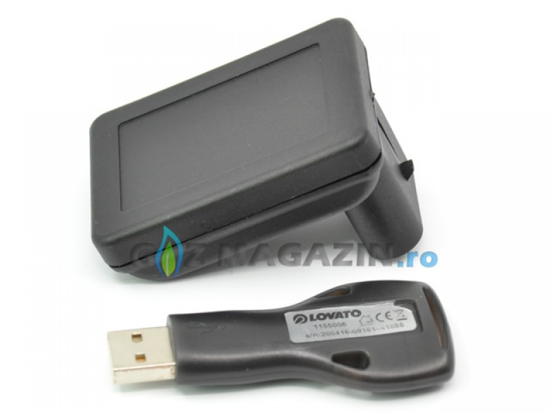 LOVATO WIRELESS 2.0 DIAGNOSTIC INTERFACE (ORIGINAL)