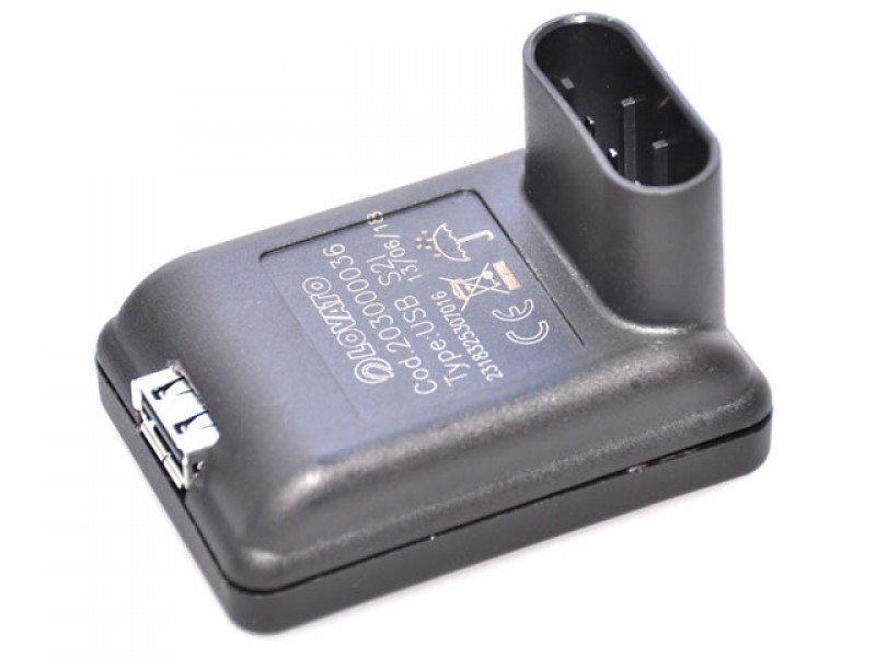 LOVATO USB 2.0 DIAGNOSTIC INTERFACE (ORIGINAL)