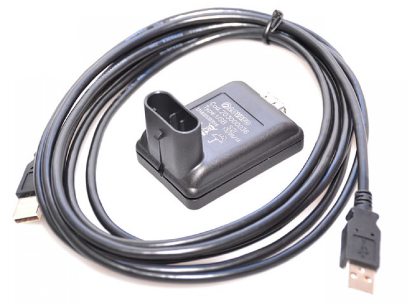 LOVATO USB 2.0 DIAGNOSTIC INTERFACE (ORIGINAL)