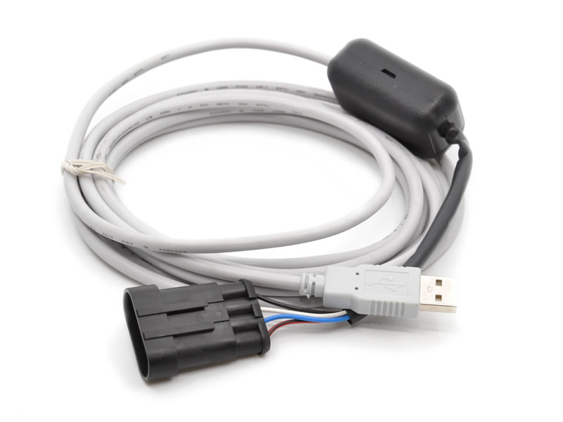 LPG TECH USB DIAGNOSTIC INTERFACE (ORIGINAL)