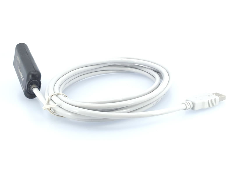 OptoTECH LPGTECH USB DIAGNOSTIC INTERFACE (ORIGINAL)