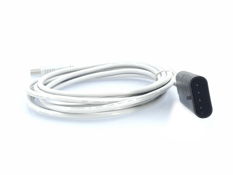 OptoTECH LPGTECH USB DIAGNOSTIC INTERFACE (ORIGINAL)