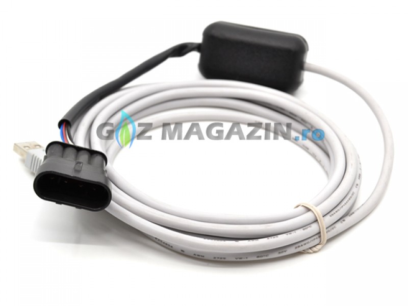 LPG TECH USB DIAGNOSTIC INTERFACE (ORIGINAL)