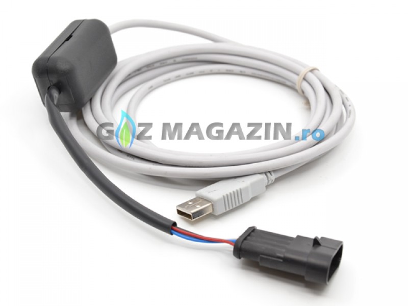 LPG TECH USB DIAGNOSTIC INTERFACE (ORIGINAL)