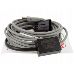 AC STAG USB DIAGNOSTIC INTERFACE (ORIGINAL)