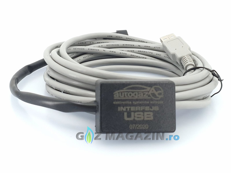 AC STAG USB DIAGNOSTIC INTERFACE (ORIGINAL)