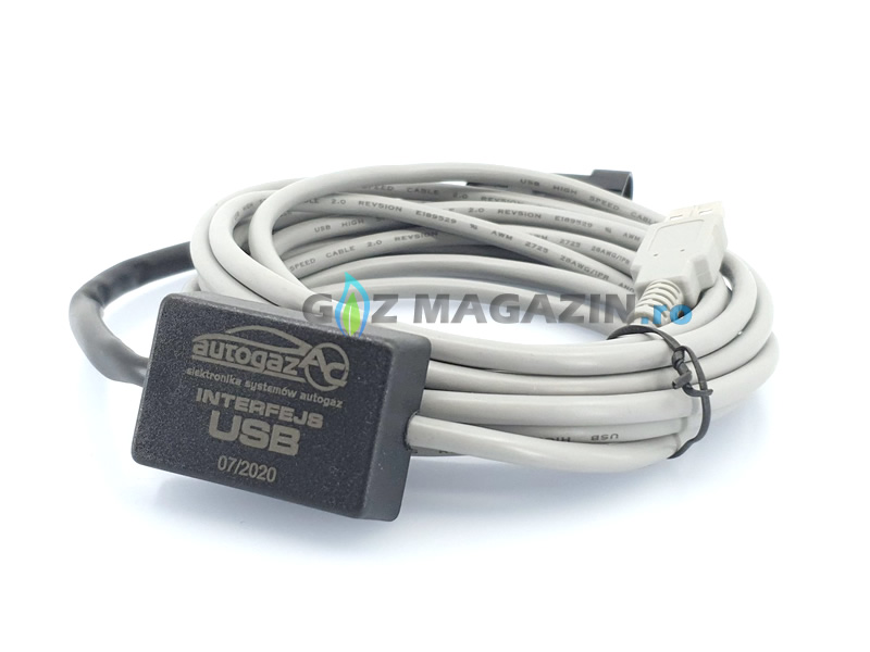 AC STAG USB DIAGNOSTIC INTERFACE (ORIGINAL)