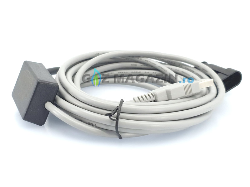 AC STAG USB DIAGNOSTIC INTERFACE (ORIGINAL)