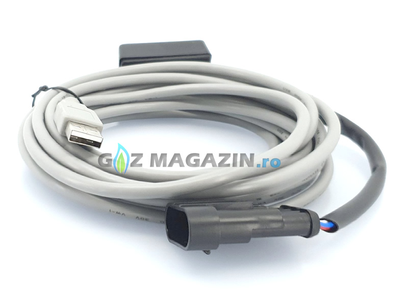 AC STAG USB DIAGNOSTIC INTERFACE (ORIGINAL)