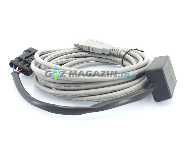 AC STAG USB DIAGNOSTIC INTERFACE (ORIGINAL)