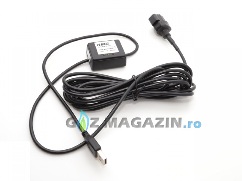 VIALLE PROFESSIONAL DIAGNOSTIC USB INTERFACE