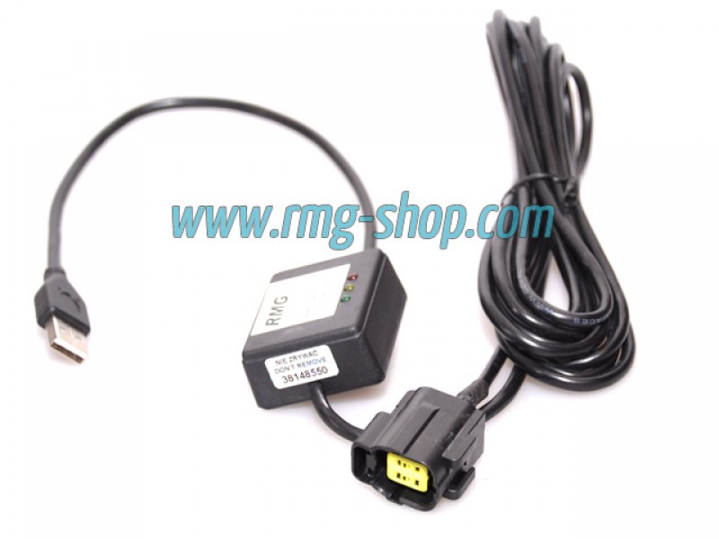 VIALLE PROFESSIONAL DIAGNOSTIC USB INTERFACE