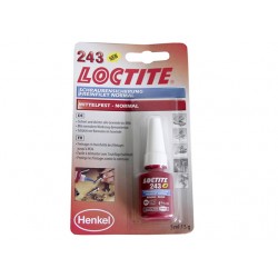 LOCTITE THREAD LOCKER - 5 ML