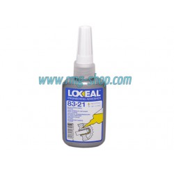 LOXEAL 83-21 THREAD LOCKER - 50 ML