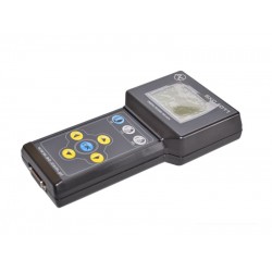OBD II  / EOBD  SXC 1011 SCANNER 