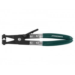 JONNESWAY PROFESSIONAL PLIERS FOR DIN 3021 SPRING BAND CLAMP