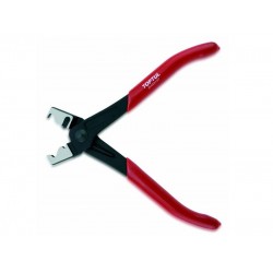 TOPTUL PROFESSIONAL CLIP PLIERS