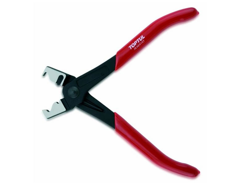 TOPTUL PROFESSIONAL CLIP PLIERS