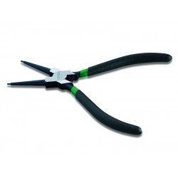 TOPTUL PROFESSIONAL STRAIGHT SEEGER PLIERS 
