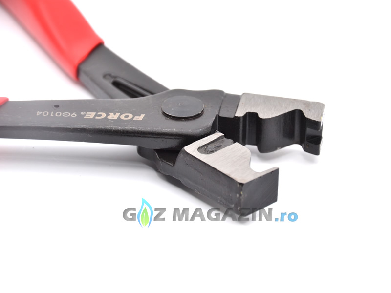 FORCE PROFESSIONAL CLIP PLIERS