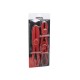 3 HOSE PINCHING PLIERS SET