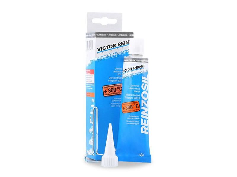 REINZOSIL SILICONE SEALANT 300ºC - 70 ML