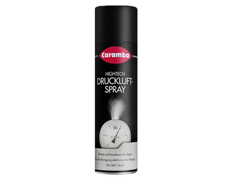 CARAMBA COMPRESSED AIR SPRAY 270 ML