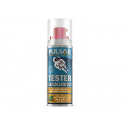 Gas Leak Detector Spray 55 ml PULSAR – LPG Leak Tester