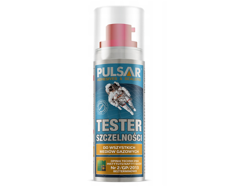 Gas Leak Detector Spray 55 ml PULSAR – LPG Leak Tester Gas Leak Detector Spray 55 ml PULSAR – LPG Leak Tester