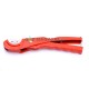 YATO HOSE CUTTING PLIERS - 35 MM