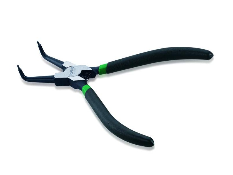TOPTUL PROFESSIONAL SEEGER PLIERS