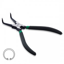 TOPTUL PROFESSIONAL SEEGER PLIERS