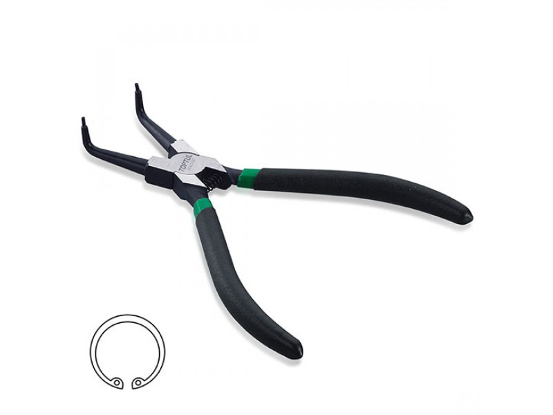 TOPTUL PROFESSIONAL SEEGER PLIERS