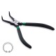 TOPTUL PROFESSIONAL SEEGER PLIERS