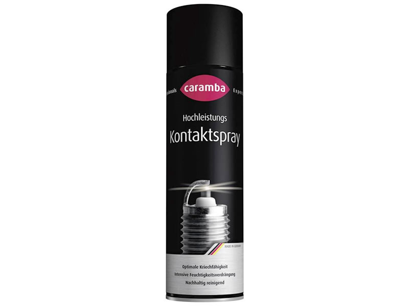 CARAMBA ELECTRICAL CONTACT SPRAY 500 ML