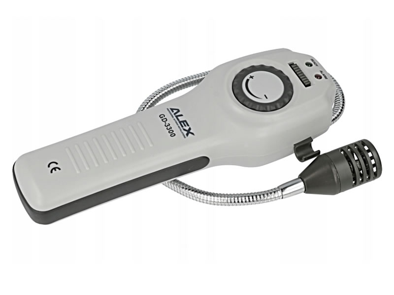 GD-3300 GAS DETECTOR
