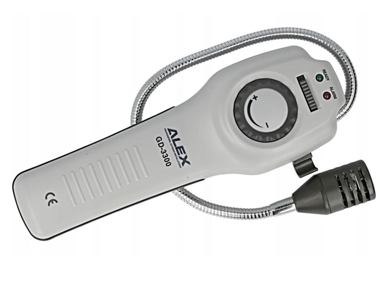 GD-3300 GAS DETECTOR